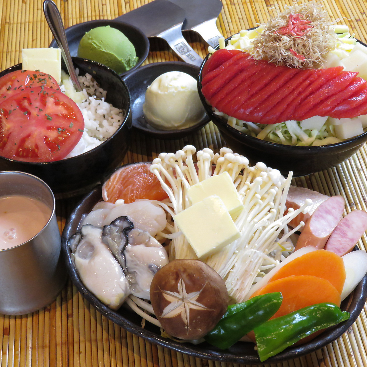 Side Menu